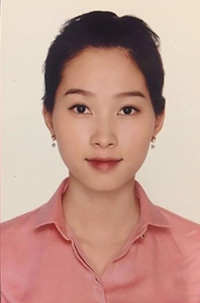 Các hoa hậu việt nam đọ ảnh thẻ thanh thủy đỗ thị hà hay tiểu vy đỉnh nhất - 1