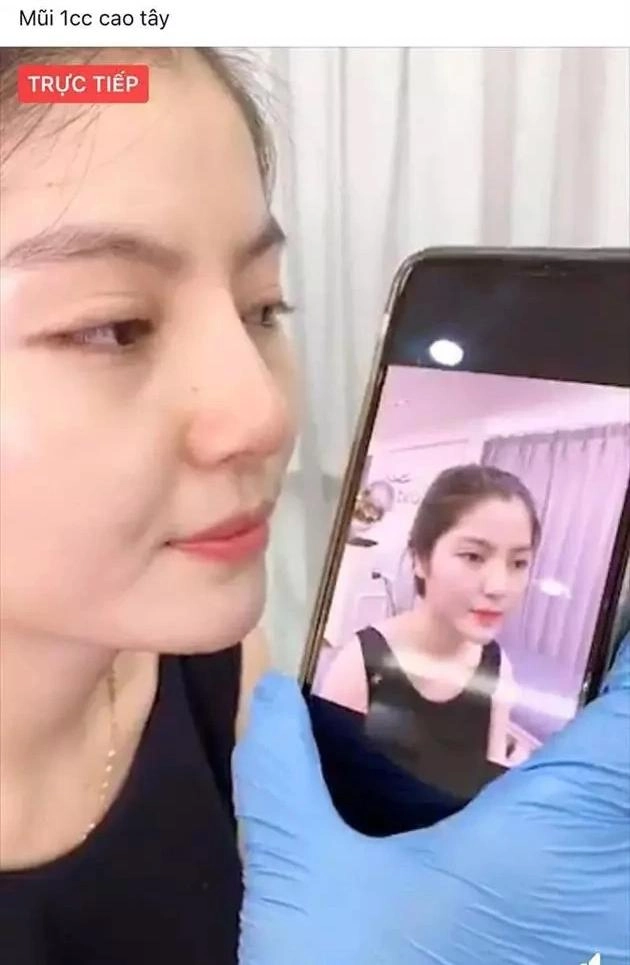Các nàng wags nô nức thẩm mỹ làm đẹp cận tết bà xã đoàn văn hậu thừa nhận liều lĩnh vì một điều - 8
