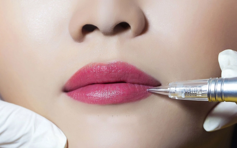 Các nàng wags nô nức thẩm mỹ làm đẹp cận tết bà xã đoàn văn hậu thừa nhận liều lĩnh vì một điều - 9