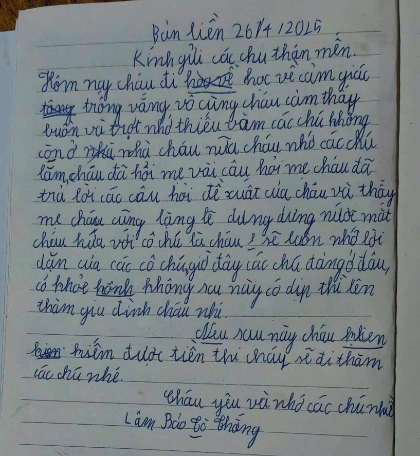 Cách gia đình haha chữa lành khán giả những người dân phi thường nghệ sĩ dấn thân chứ không làm màu - 13