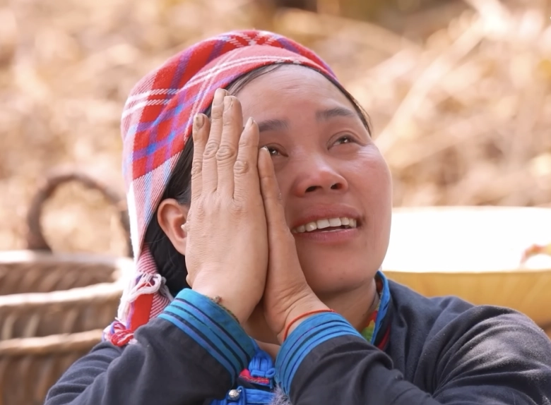 Cách gia đình haha chữa lành khán giả những người dân phi thường nghệ sĩ dấn thân chứ không làm màu - 14