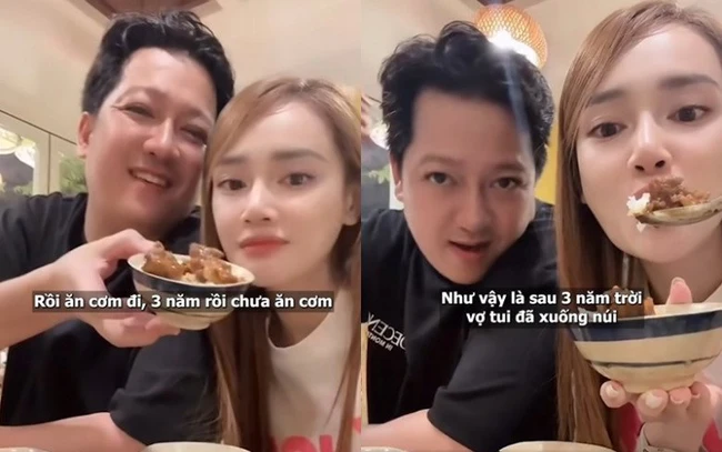 Cách giảm cân gây tranh cãi của mỹ nhân việt 7 ngày không ăn gì 3 năm từ chối cơm nhưng nhận về kết quả thế nào - 4