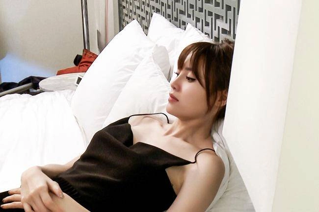 Cách giảm cân gây tranh cãi của mỹ nhân việt 7 ngày không ăn gì 3 năm từ chối cơm nhưng nhận về kết quả thế nào - 6