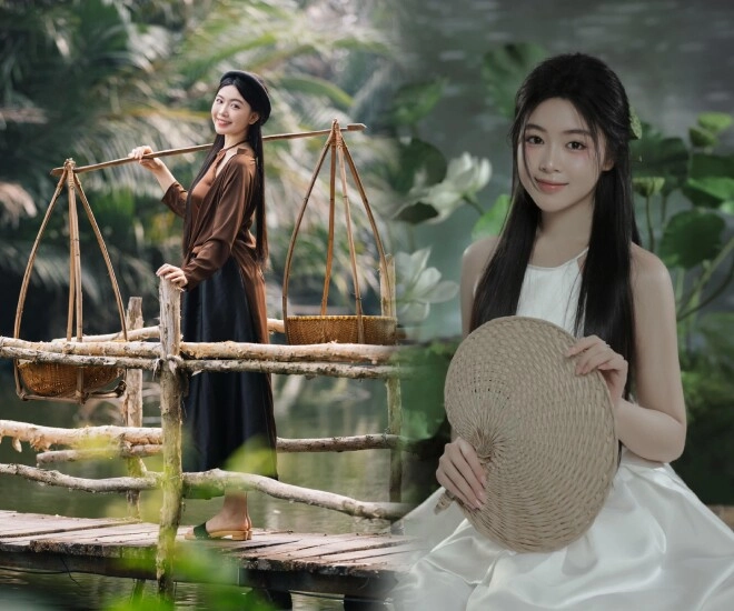 Cách lọ lem - con gái quyền linh kiếm tiền tỷ trước năm 18 tuổi đáp trả bình luận tiêu cực khiến nhiều người thán phục - 1