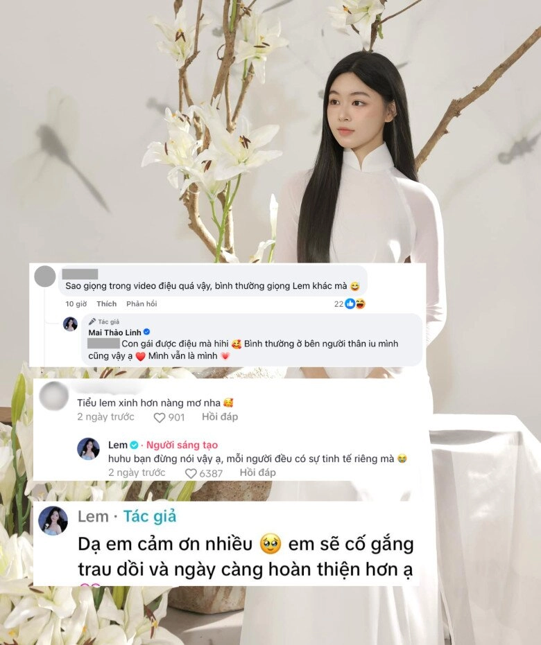 Cách lọ lem - con gái quyền linh kiếm tiền tỷ trước năm 18 tuổi đáp trả bình luận tiêu cực khiến nhiều người thán phục - 12