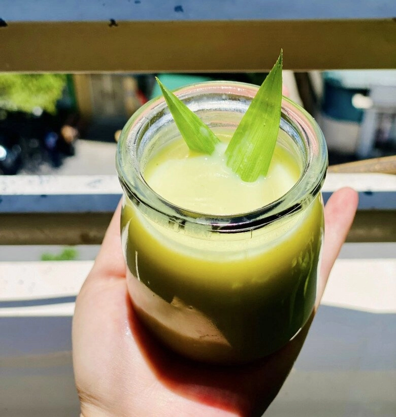 Cách nấu sữa đậu xanh thơm mát giải nhiệt ngày hè uống vào mát từ trong ra ngoài theo tuyệt chiêu của mẹ đảm - 12