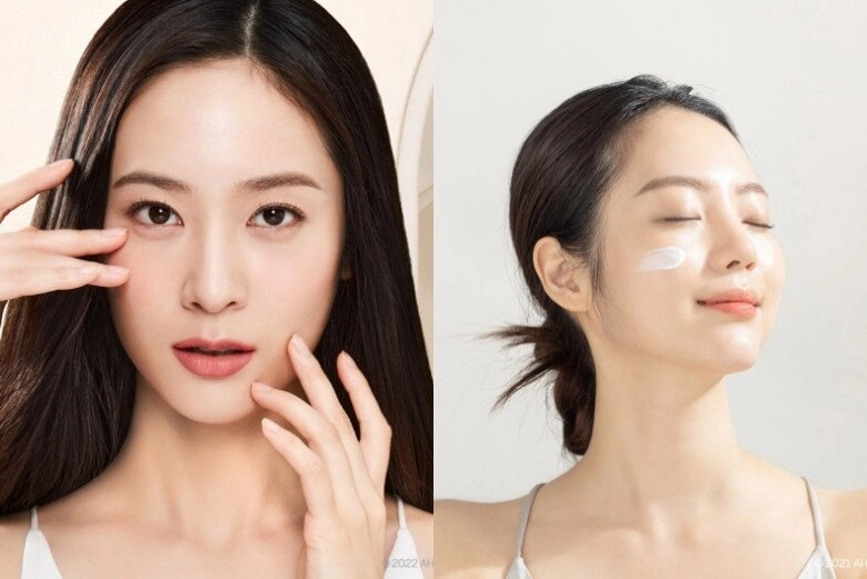 Cách thoa kem chống nắng như đánh giày của bảo bối nhan sắc nhật giúp bảo vệ từng lỗ chân lông u40 trẻ như 20 tuổi - 8