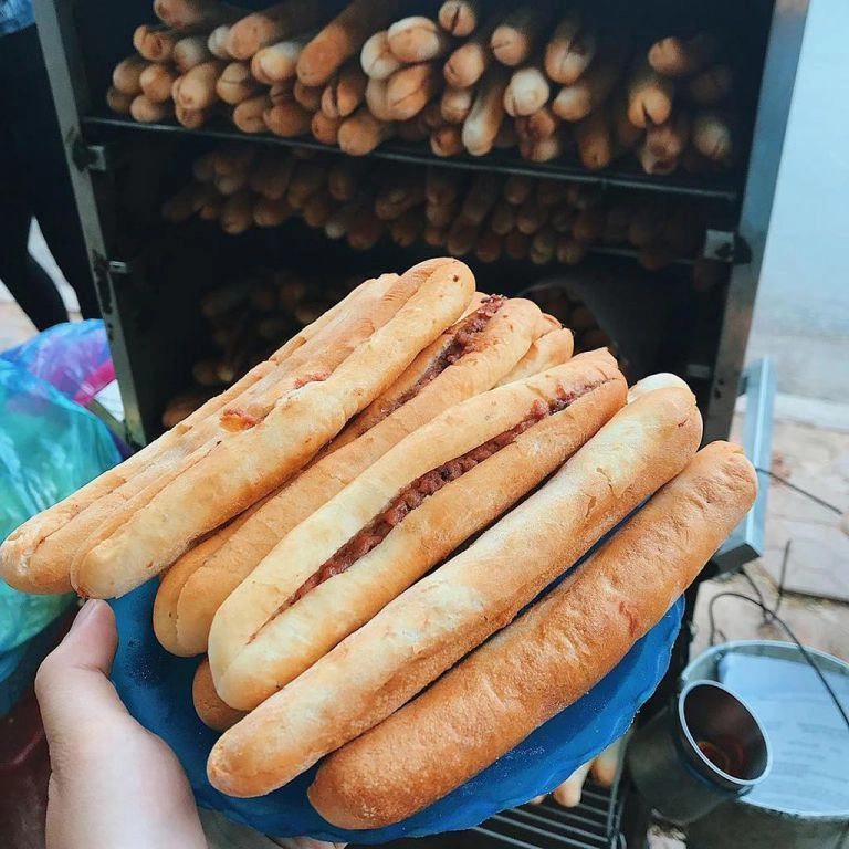 Cầm 50k ăn sập hồ tây với 10 món ngon bổ rẻ toàn địa chỉ ruột của các tín đồ ăn vặt - 10