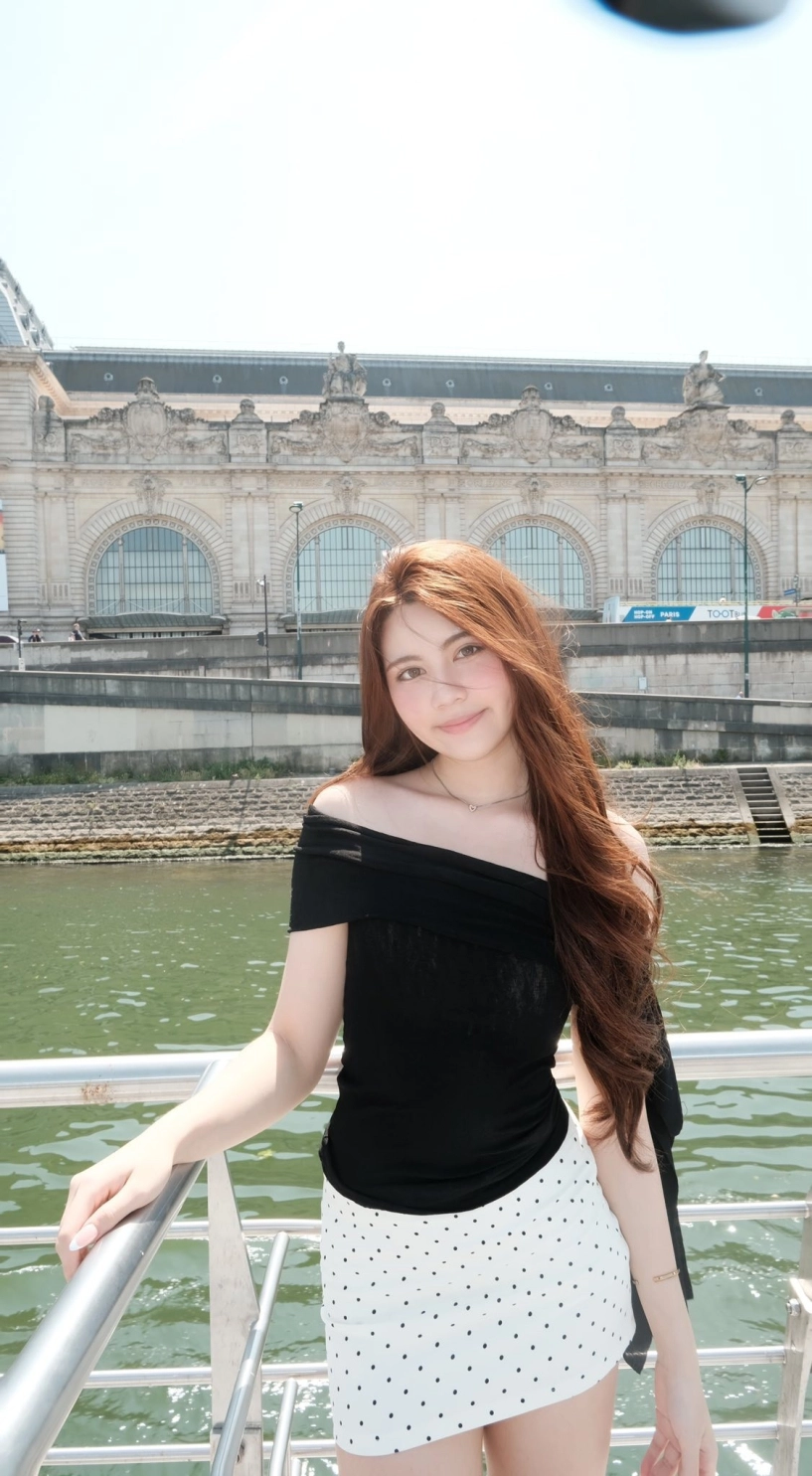 cam thường check visual ái nữ 17 tuổi nhà mc quyền linh khi chơi bóng rổ - 6