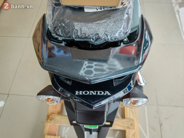 Cận cảnh honda dash 125 repsol cực hiếm vừa đổ bộ thị trường việt nam - 9