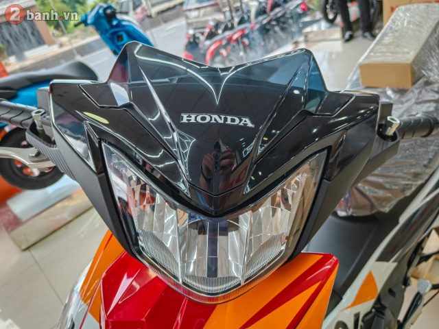 Cận cảnh honda dash 125 repsol cực hiếm vừa đổ bộ thị trường việt nam - 15