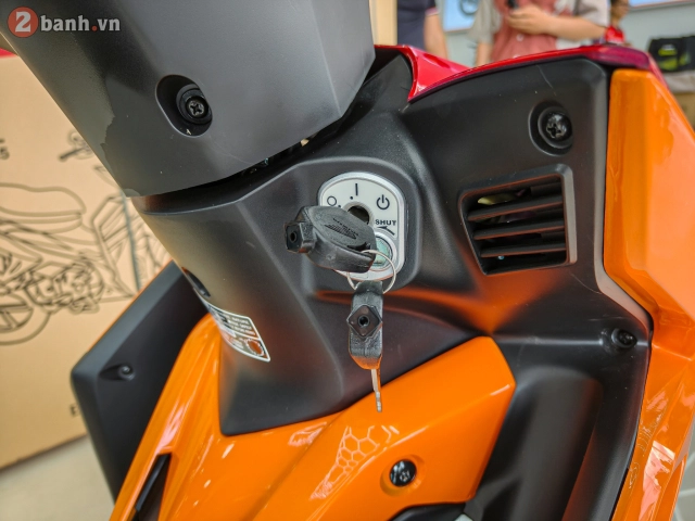Cận cảnh honda dash 125 repsol cực hiếm vừa đổ bộ thị trường việt nam - 17