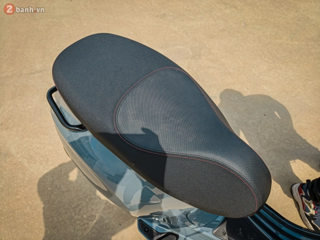 Cận cảnh vespa primavera và sprint 2025 di sản gần 80 năm được tái hiện với diện mạo mới - 36