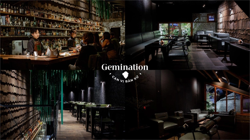 Cạn vị bản xứ với quán cocktail bar ngay giữa lòng thành phố đà lạt - 2