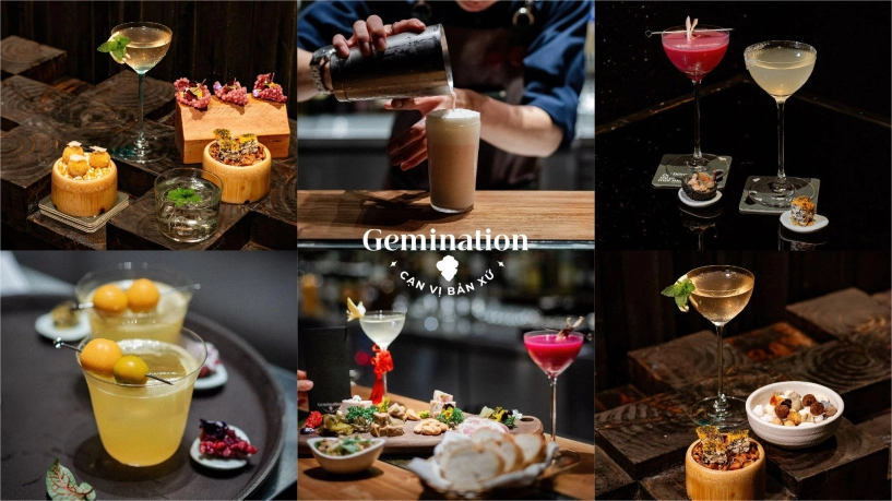 Cạn vị bản xứ với quán cocktail bar ngay giữa lòng thành phố đà lạt - 4