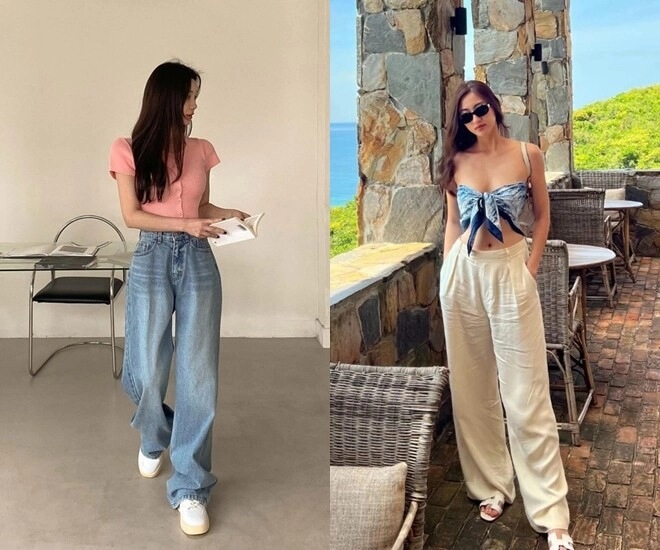 Càng trưởng thành tôi càng nhận ra tủ đồ công sở vẫn giữ 5 món này thì coi chừng dìm dáng cộng thêm cả chục tuổi - 2