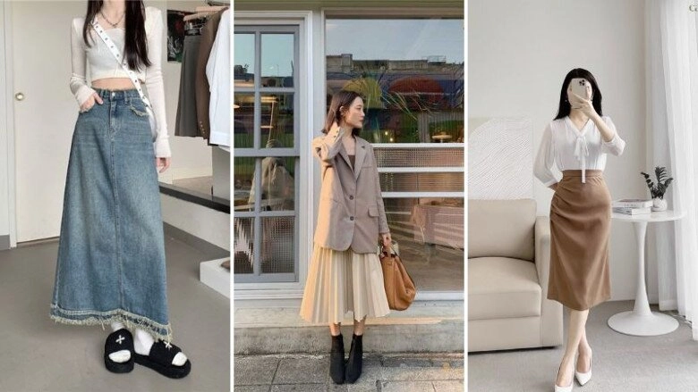 Càng trưởng thành tôi càng nhận ra tủ đồ công sở vẫn giữ 5 món này thì coi chừng dìm dáng cộng thêm cả chục tuổi - 10