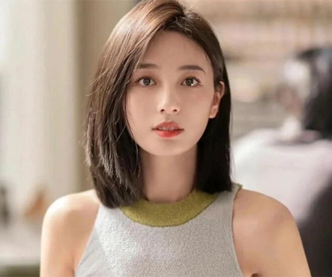 Cao dưới 1m60 nên để tóc ngắn hay dài đây là cách lựa chọn tóc đẹp theo chiều cao giúp tìm được kiểu ưng ý - 1