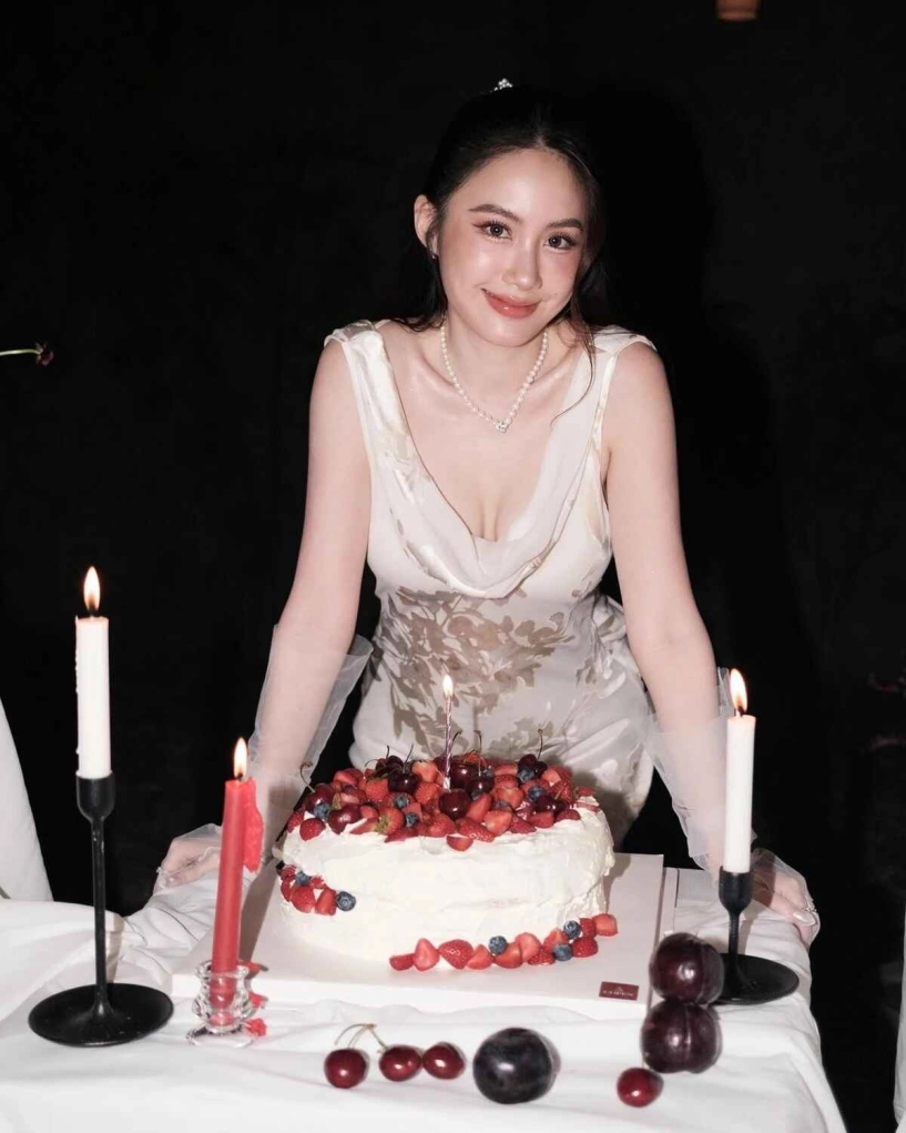 Cặp chị em hot girl lào gốc việt từng đình đám giờ ra sao - 3