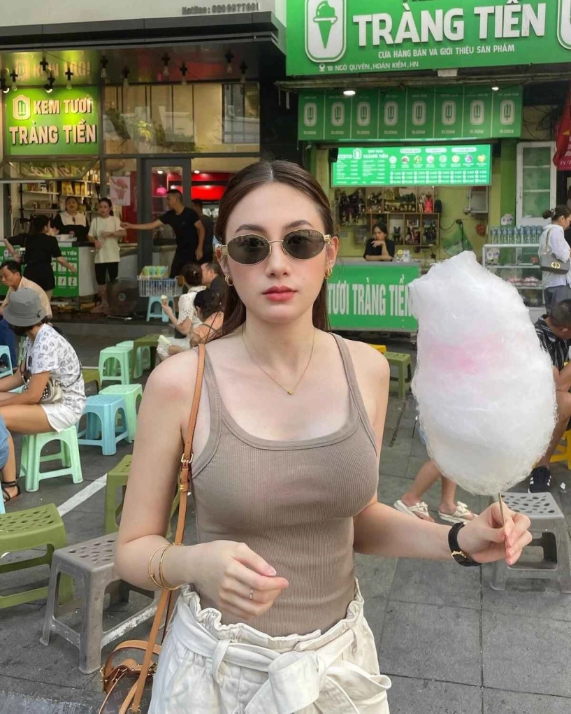 Cặp chị em hot girl lào gốc việt từng đình đám giờ ra sao - 6