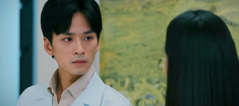 Cặp đôi đang bị chê nhất cha tôi người ở lại đàng trai nhìn mặt thiếu sức sống nhà gái bị nói kém duyên - 2