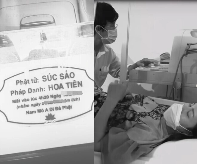 Cặp đôi tiếng sét trong mưa vất vả tìm con cao minh đạt làm bố sau 9 năm nhật kim anh từng mất 1 em bé - 4