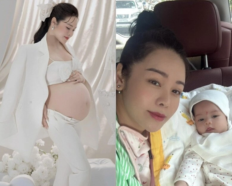 Cặp đôi tiếng sét trong mưa vất vả tìm con cao minh đạt làm bố sau 9 năm nhật kim anh từng mất 1 em bé - 6