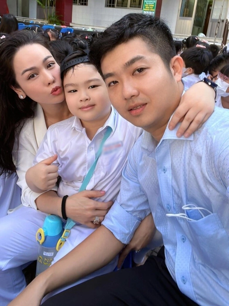 Cặp đôi tiếng sét trong mưa vất vả tìm con cao minh đạt làm bố sau 9 năm nhật kim anh từng mất 1 em bé - 9