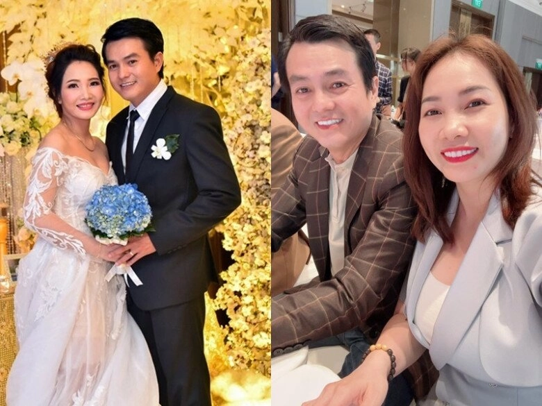 Cặp đôi tiếng sét trong mưa vất vả tìm con cao minh đạt làm bố sau 9 năm nhật kim anh từng mất 1 em bé - 14