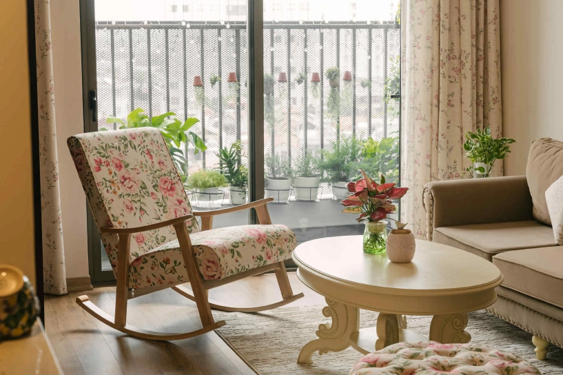 Cặp vợ chồng hà nội chi 5 tỷ đồng xây căn nhà 90m2 tựa nhật bản thu nhỏ ai nhìn cũng xuýt xoa - 2