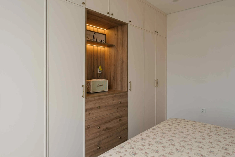 Cặp vợ chồng hà nội chi 5 tỷ đồng xây căn nhà 90m2 tựa nhật bản thu nhỏ ai nhìn cũng xuýt xoa - 13