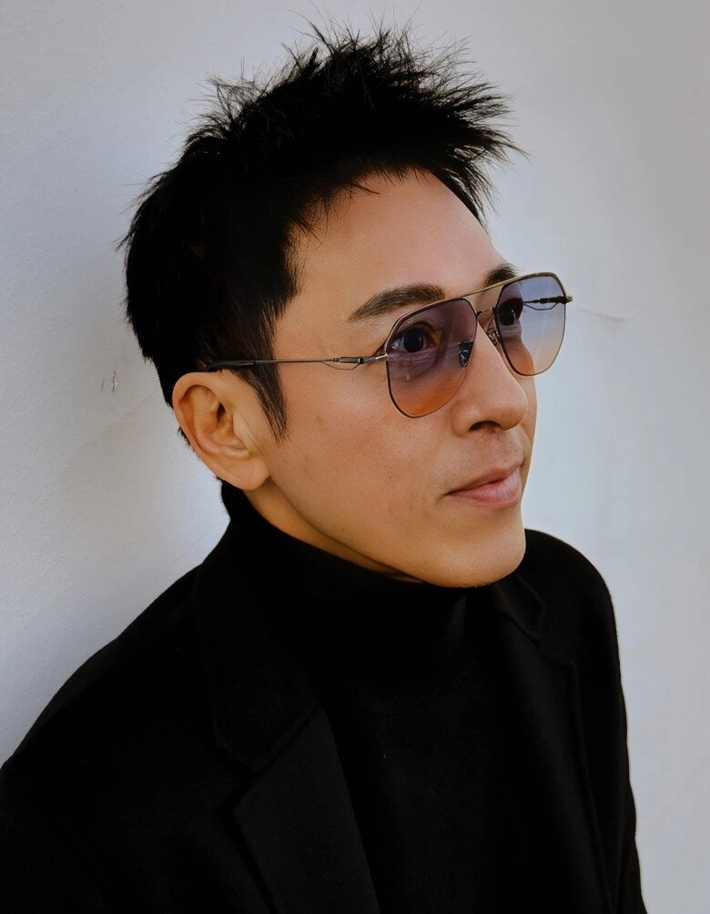 Cặp vợ chồng showbiz không ăn thịt không sinh con để giữ nhan sắc ngoại hình sau 25 năm thật khó nhận ra - 3