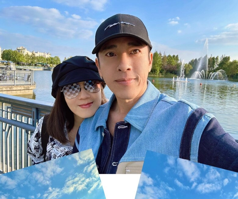 Cặp vợ chồng showbiz không ăn thịt không sinh con để giữ nhan sắc ngoại hình sau 25 năm thật khó nhận ra - 5