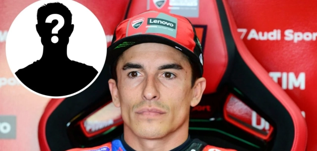 Carlo pernat tuyên bố marc marquez chỉ sợ tay đua marco bezzecchi ở mùa giải này - 1