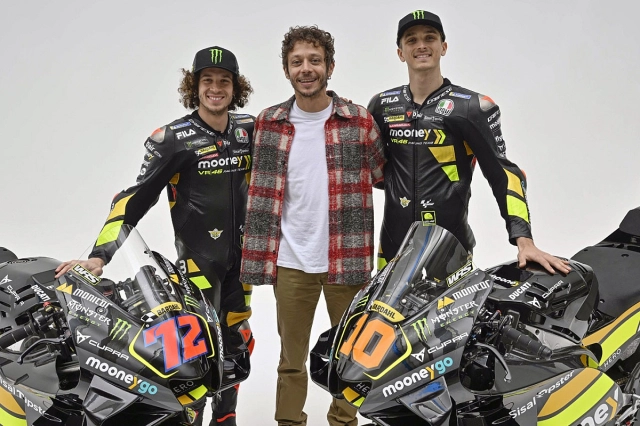 Carlo pernat tuyên bố marc marquez chỉ sợ tay đua marco bezzecchi ở mùa giải này - 4