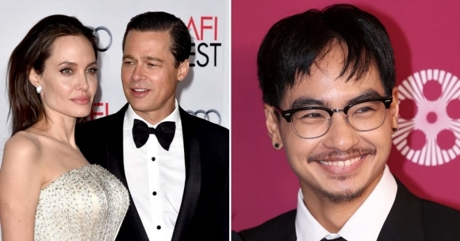 Cậu bé campuchia có 3 người bố được angelina jolie chọn giao toàn bộ tài sản 2600 tỷ đồng giờ sống thế nào - 9