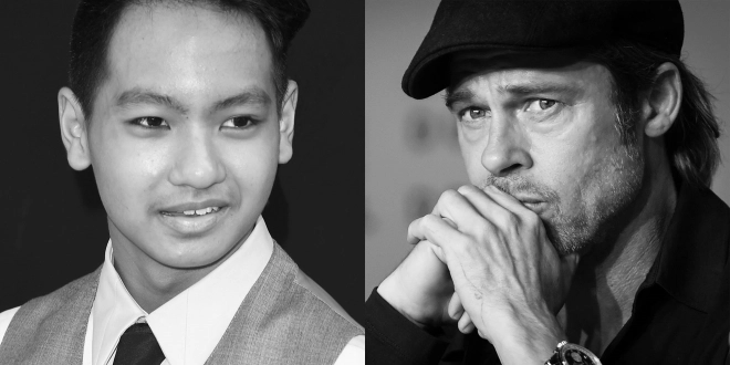Cậu bé campuchia có 3 người bố được angelina jolie chọn giao toàn bộ tài sản 2600 tỷ đồng giờ sống thế nào - 10