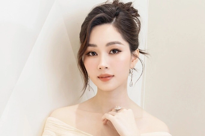 cầu thủ nữ xinh đẹp mang danh hoa hậu nghèo nhất việt nam 10 năm sau cưới chủ tịch clb bóng đá - 2