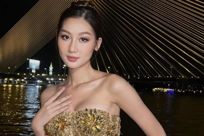 cầu thủ nữ xinh đẹp mang danh hoa hậu nghèo nhất việt nam 10 năm sau cưới chủ tịch clb bóng đá - 4
