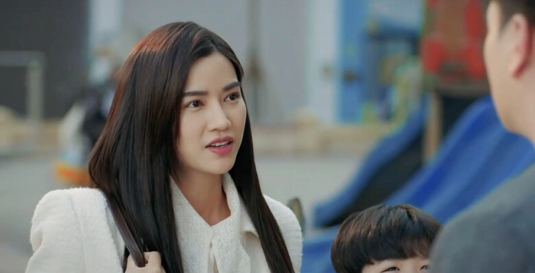 Cầu vồng ở phía chân trời góc nhìn mới về gia đình đơn thân trọng lân - anh đào diễn như không diễn - 4
