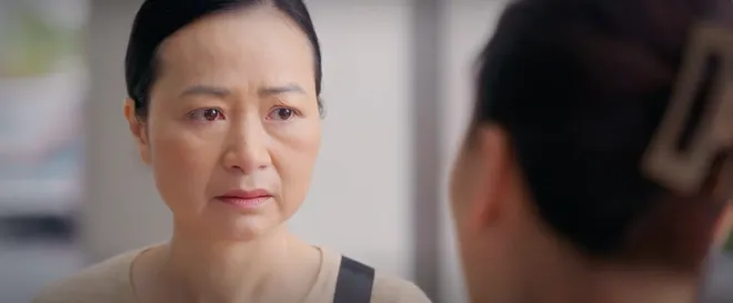Cầu vồng ở phía chân trời góc nhìn mới về gia đình đơn thân trọng lân - anh đào diễn như không diễn - 6
