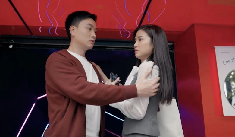 Cầu vồng ở phía chân trời góc nhìn mới về gia đình đơn thân trọng lân - anh đào diễn như không diễn - 14