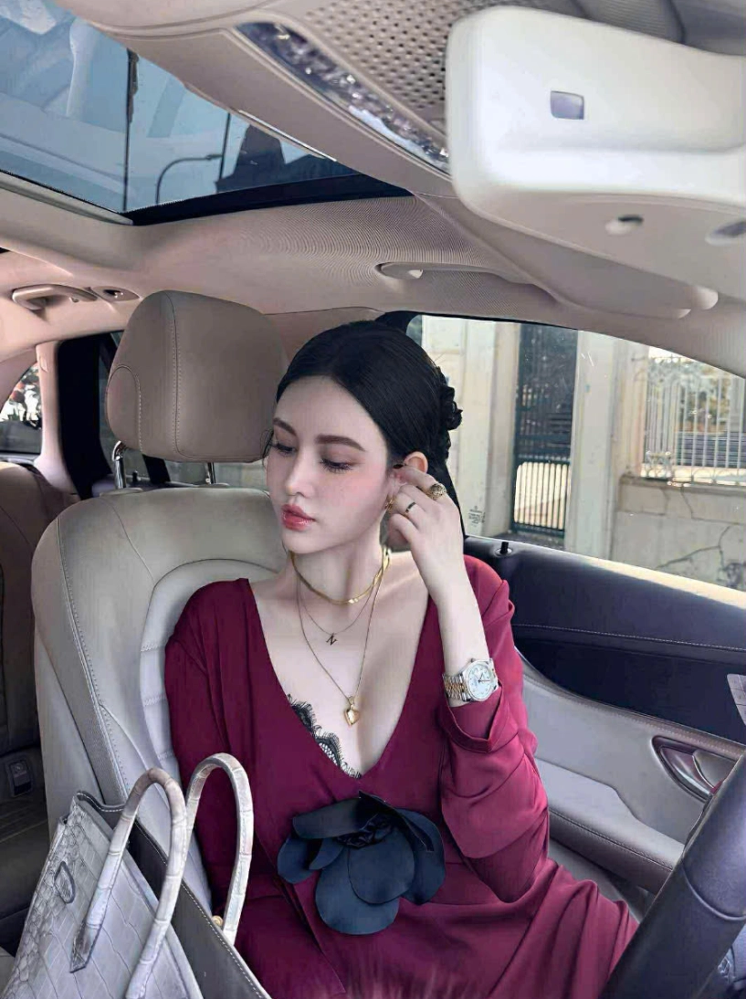 Ceo nhi nhi master tạo hình gương mặt không xâm lấn - 1