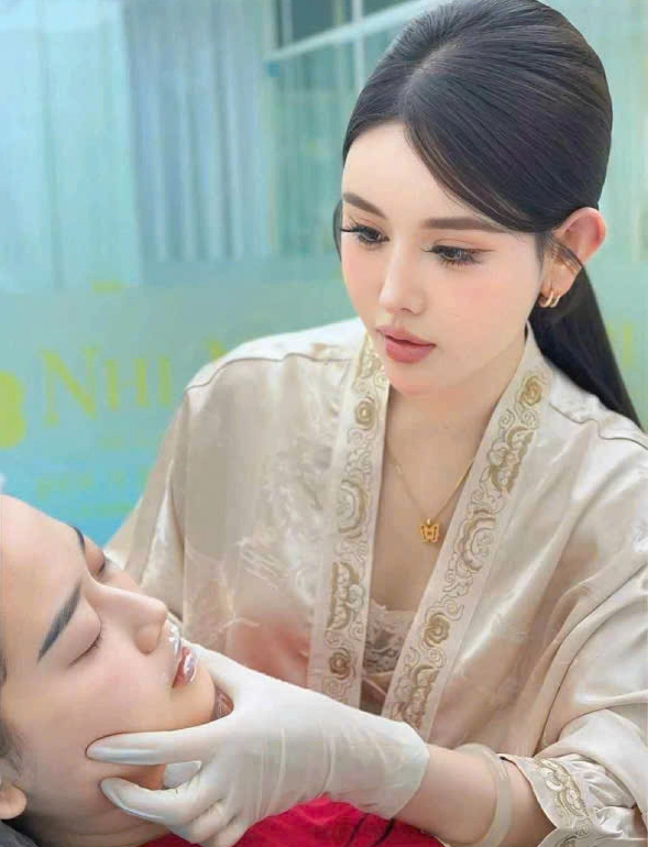 Ceo nhi nhi master tạo hình gương mặt không xâm lấn - 4
