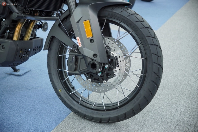 Cfmoto 700mt về việt nam với giá bán chưa đến 200 triệu đồng món hời cho dân mê touring - 9