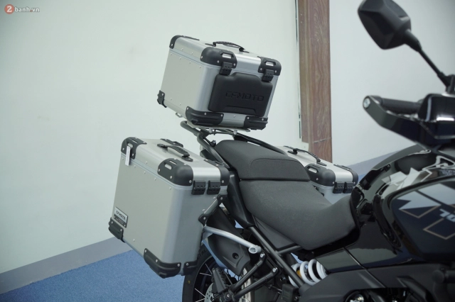 Cfmoto 700mt về việt nam với giá bán chưa đến 200 triệu đồng món hời cho dân mê touring - 13