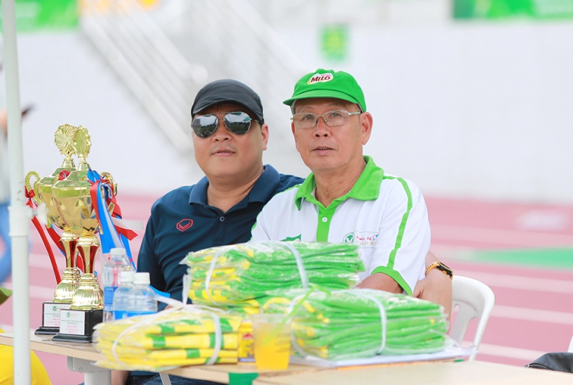 Cha mẹ việt và hành trình nuôi dưỡng công dân toàn cầu - 2