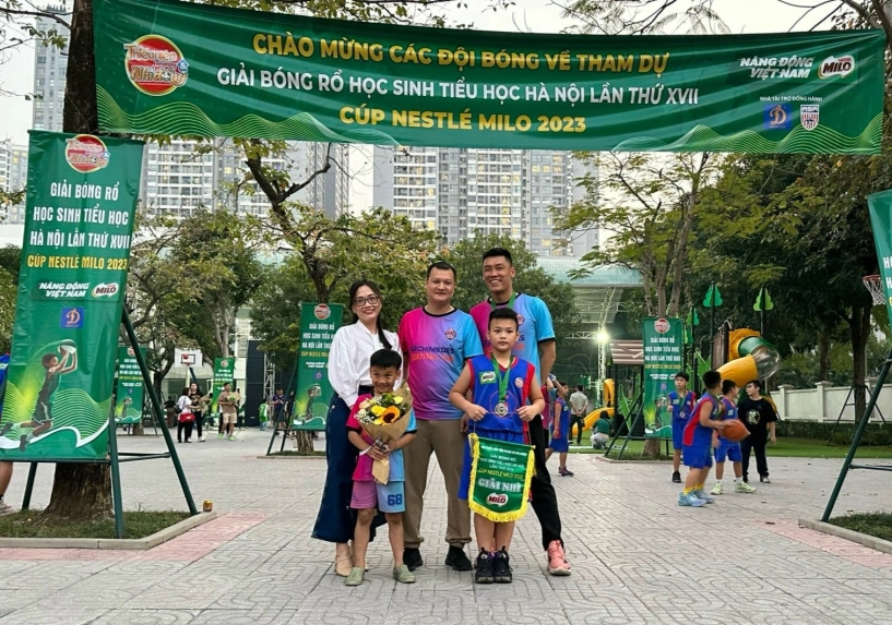 Cha mẹ việt và hành trình nuôi dưỡng công dân toàn cầu - 3
