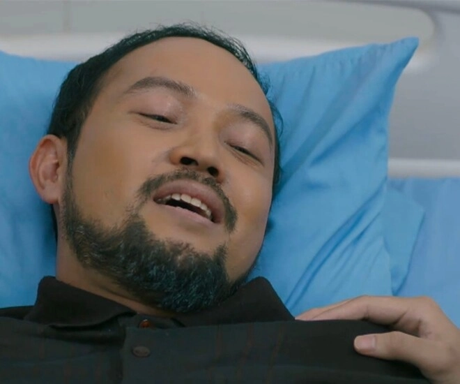 Cha tôi người ở lại bố bình cất nóc thành công với mẹ quyên tất cả là nhờ âm mưu của an - 1