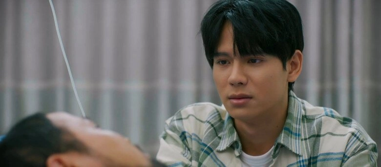 Cha tôi người ở lại bố bình cất nóc thành công với mẹ quyên tất cả là nhờ âm mưu của an - 2